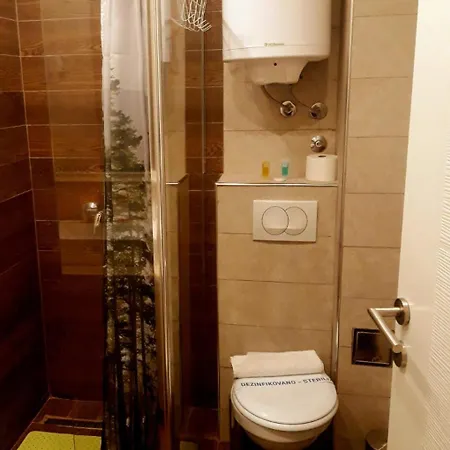 Milmari L39 Appartement