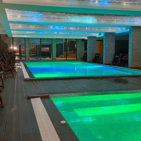 Appartement Milmari L39 *