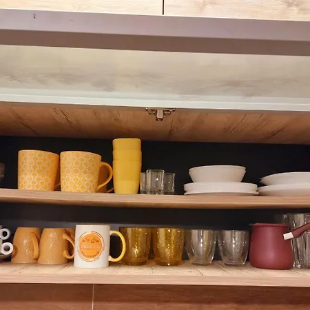 Appartement Milmari L39 *