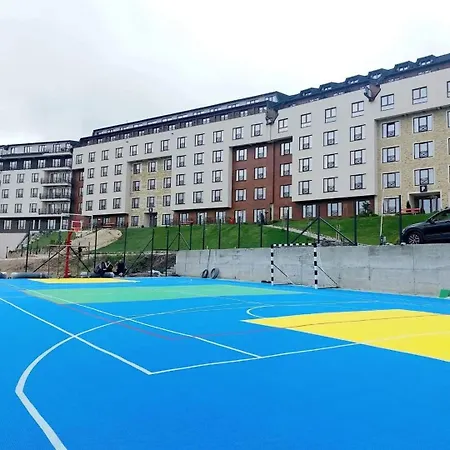 Appartement Milmari L39 Kopaonik