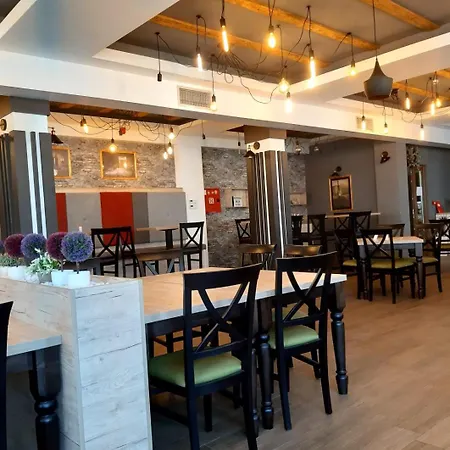 Milmari L39 Appartement *