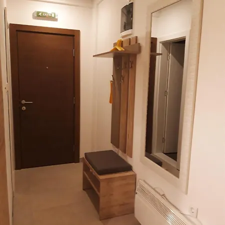 Milmari L39 Appartement Kopaonik