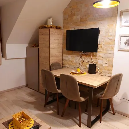 Milmari L39 Appartement