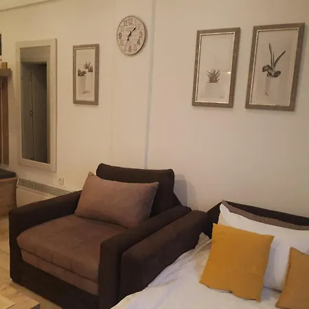 Appartement Milmari L39