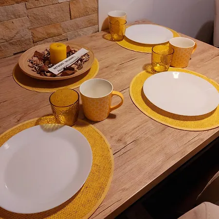 Milmari L39 Appartement *