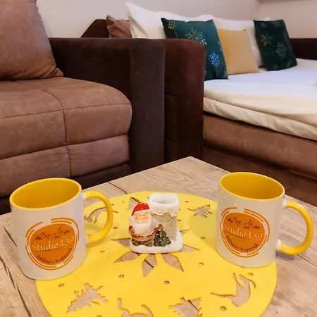 Milmari L39 * Kopaonik