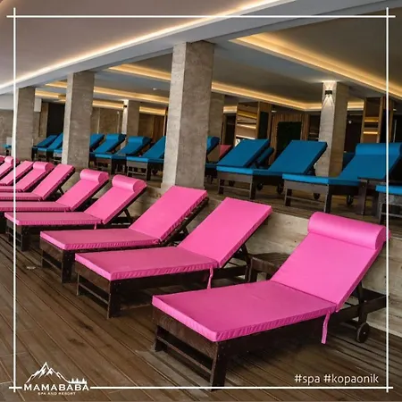 Appartement Milmari L39