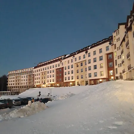 Appartement Milmari L39 Kopaonik