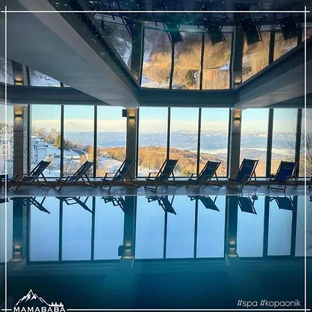 Milmari L39 * Kopaonik