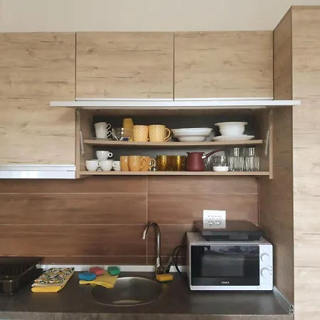 Milmari L39 Appartement