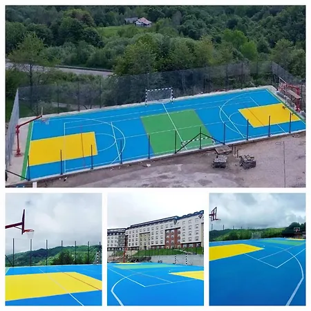 Appartement Milmari L39