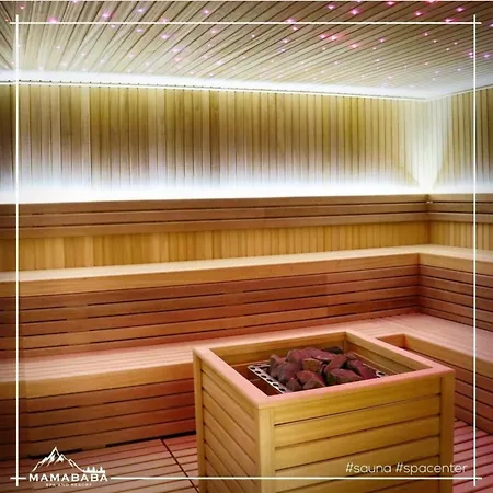 Milmari L39 Appartement *