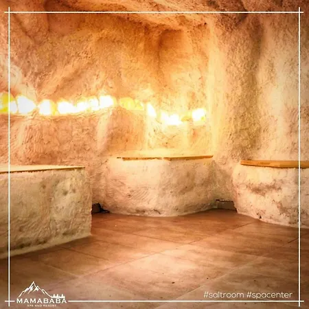 Milmari L39 Appartement Kopaonik