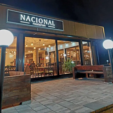 Milmari L39 * Kopaonik