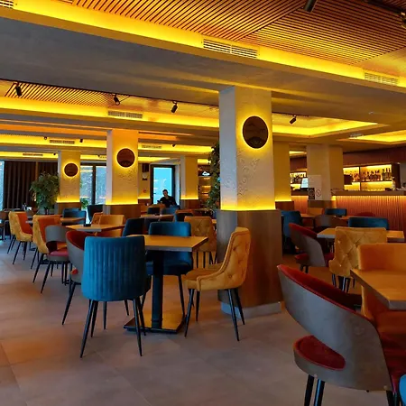 Appartement Milmari L39 *