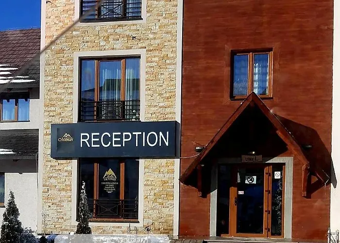 Milmari L39 公寓 *