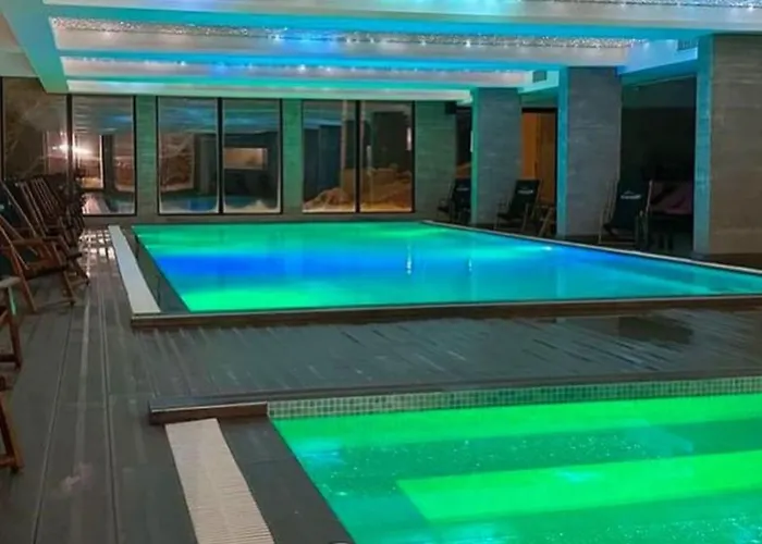 公寓 Milmari L39 *