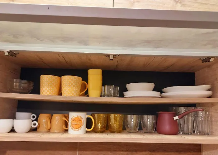 公寓 Milmari L39 *