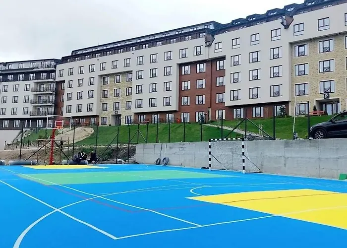 公寓 Milmari L39 科帕奥尼克