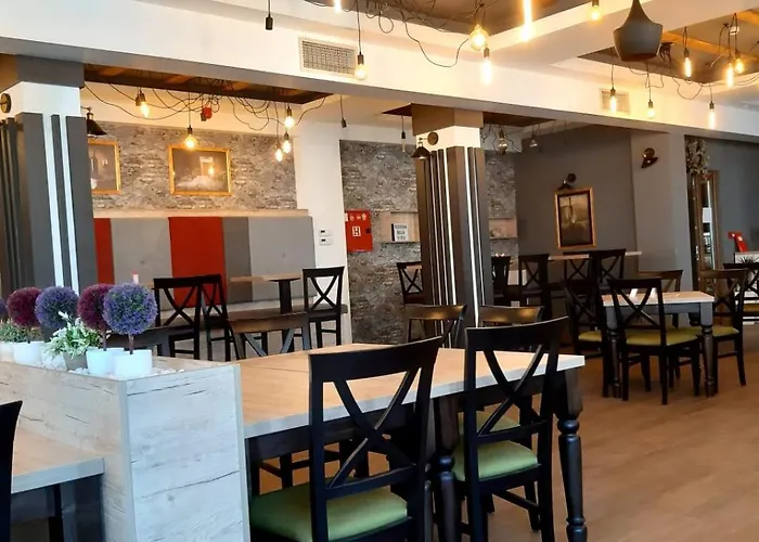 Milmari L39 公寓 *