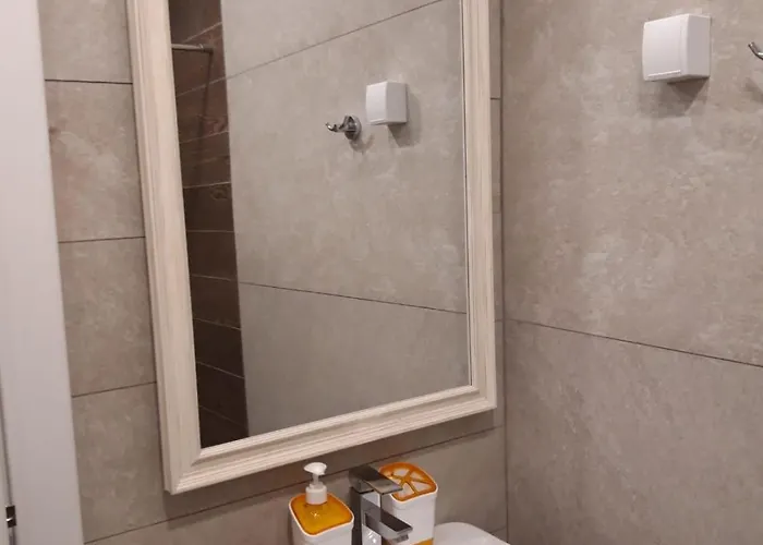 Milmari L39 公寓 *