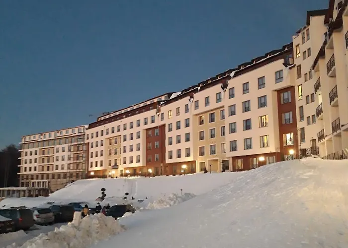 公寓 Milmari L39 科帕奥尼克