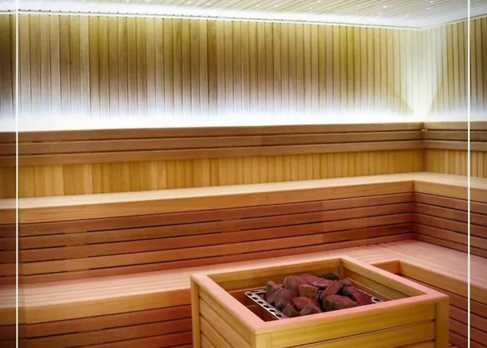 Milmari L39 公寓 *