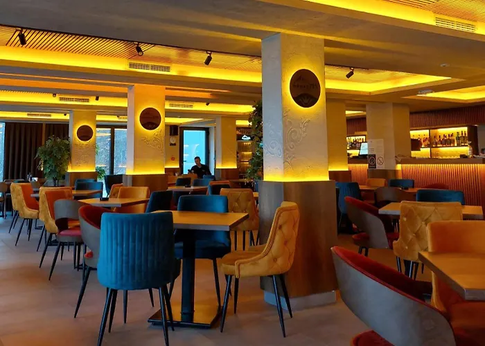 公寓 Milmari L39 *